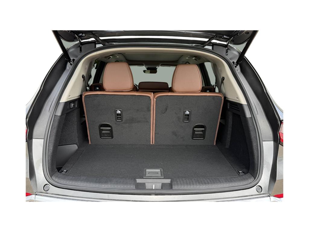 Thumbnail: 2026 Acura MDX - 18