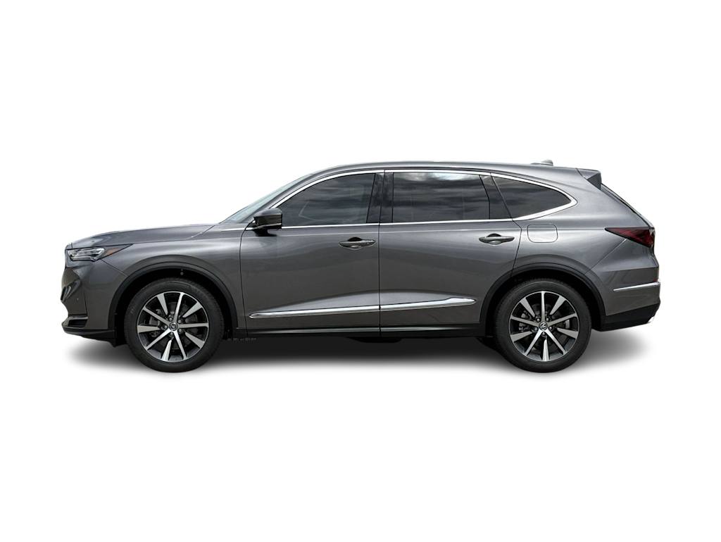 Thumbnail: 2026 Acura MDX - 3