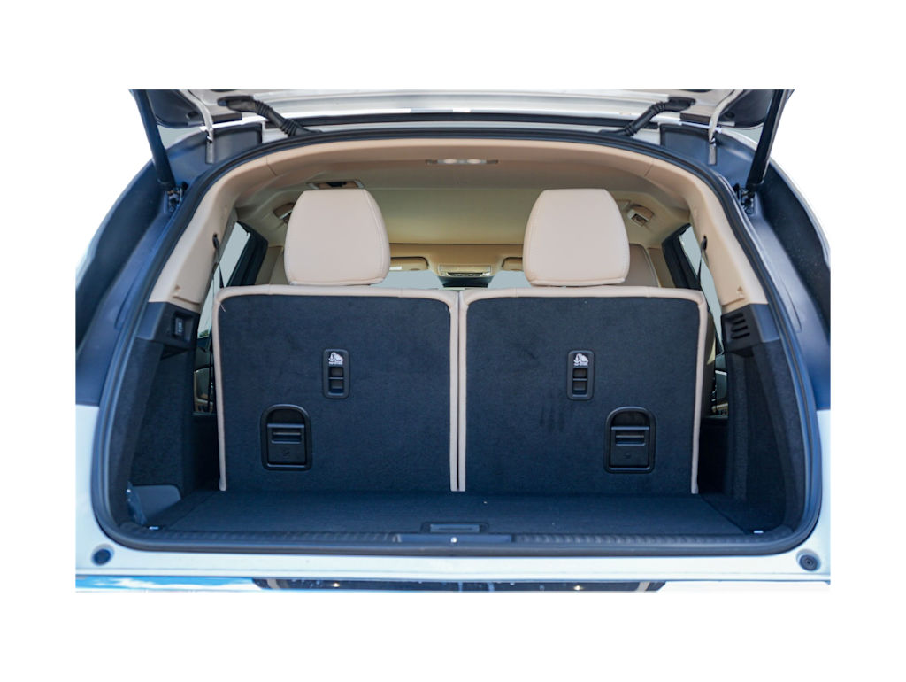 Thumbnail: 2026 Acura MDX - 17