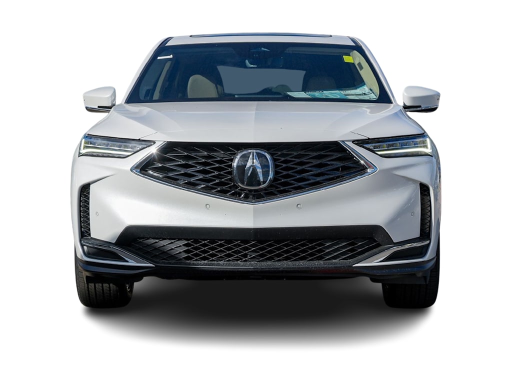 Thumbnail: 2026 Acura MDX - 20