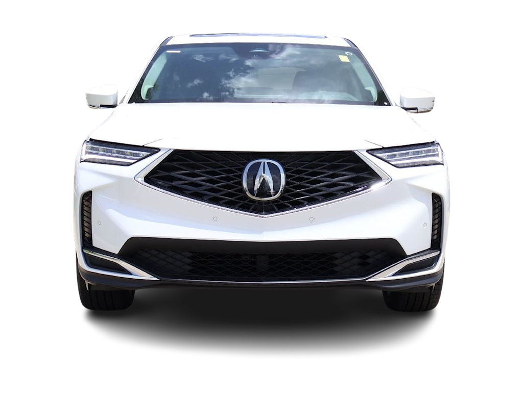 Thumbnail: 2026 Acura MDX - 6