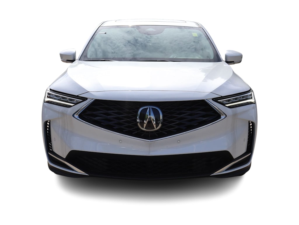 Thumbnail: 2026 Acura MDX - 6