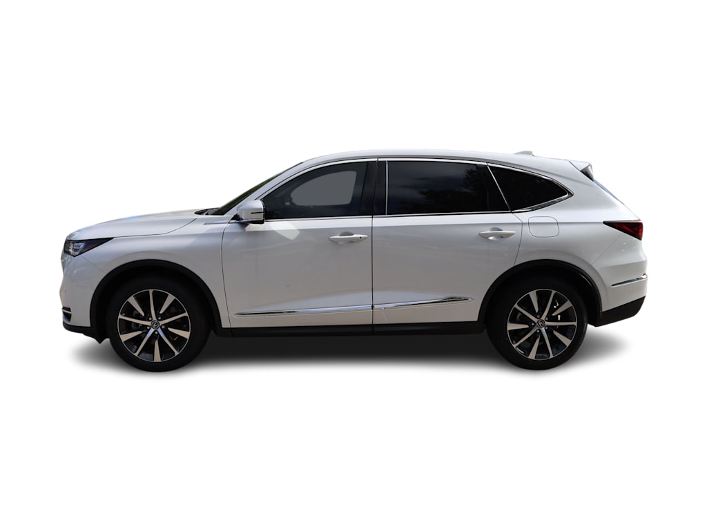 Thumbnail: 2026 Acura MDX - 3