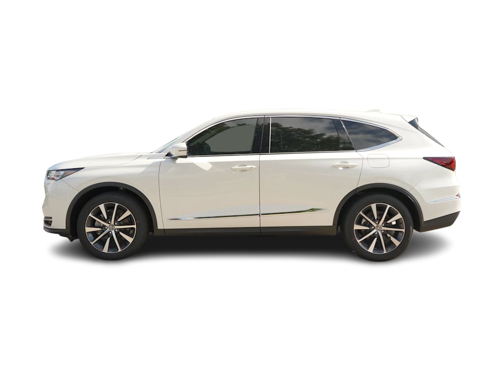 Thumbnail: 2026 Acura MDX - 3