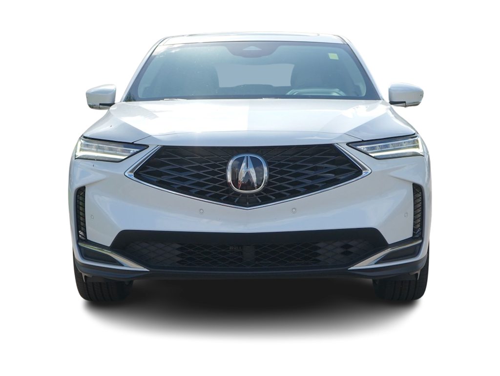 Thumbnail: 2026 Acura MDX - 6
