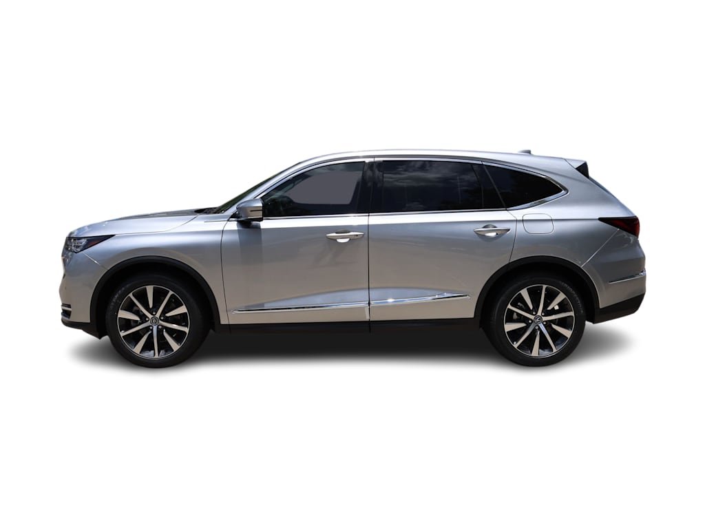 Thumbnail: 2026 Acura MDX - 3