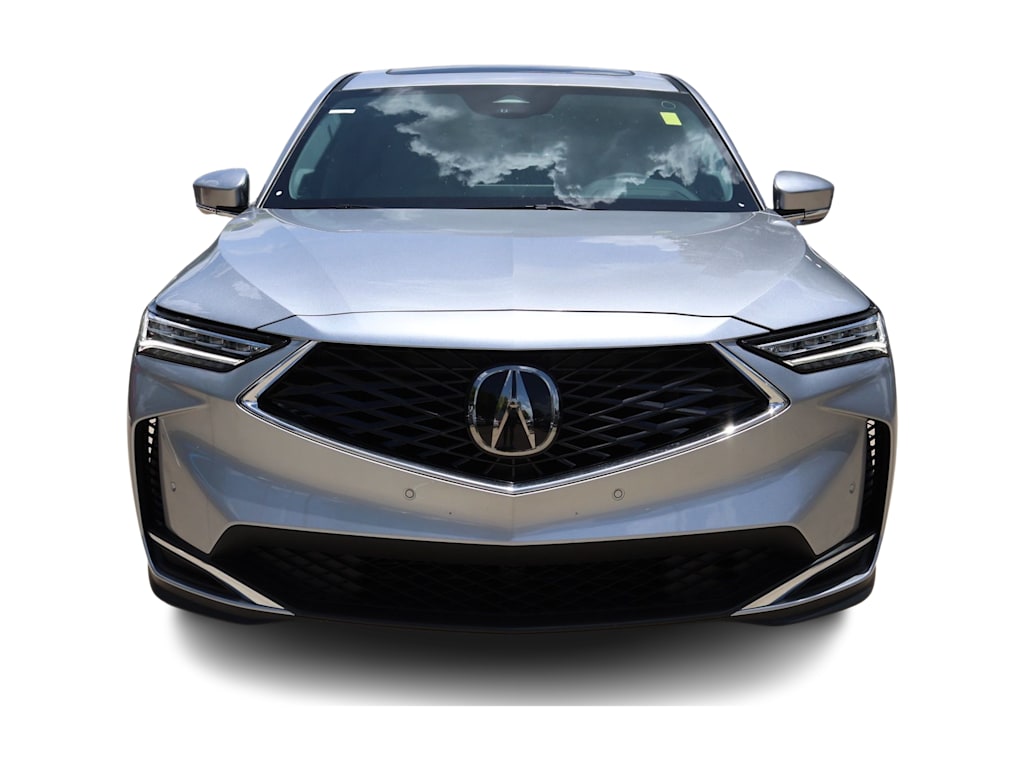 Thumbnail: 2026 Acura MDX - 6