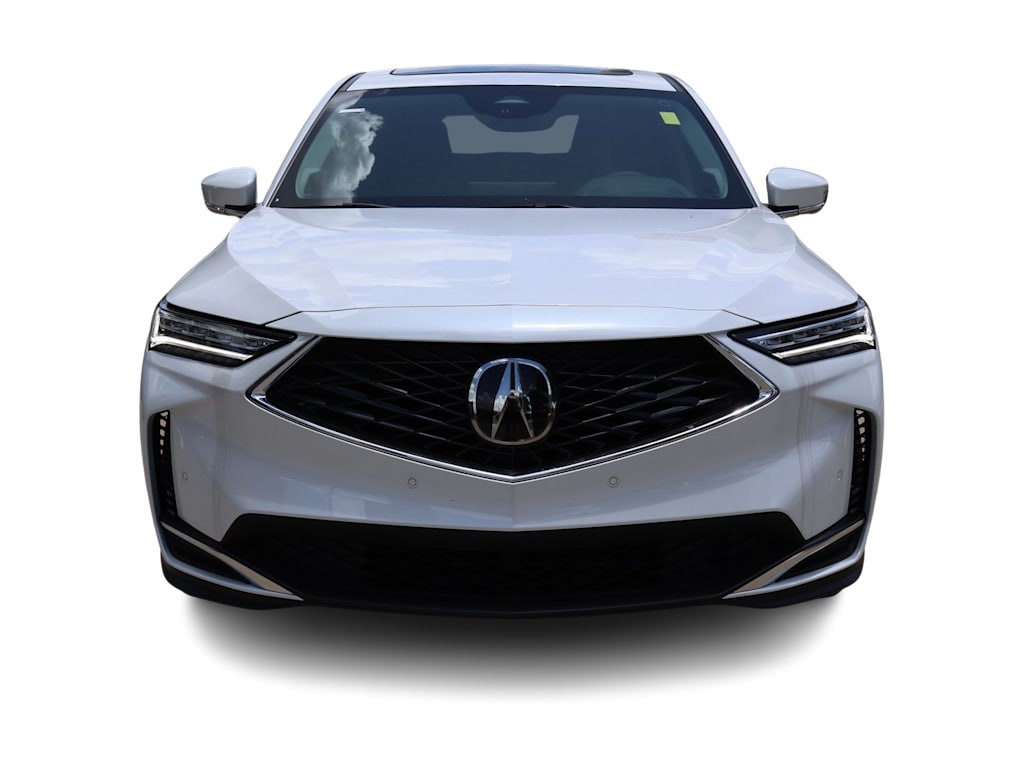 Thumbnail: 2026 Acura MDX - 6