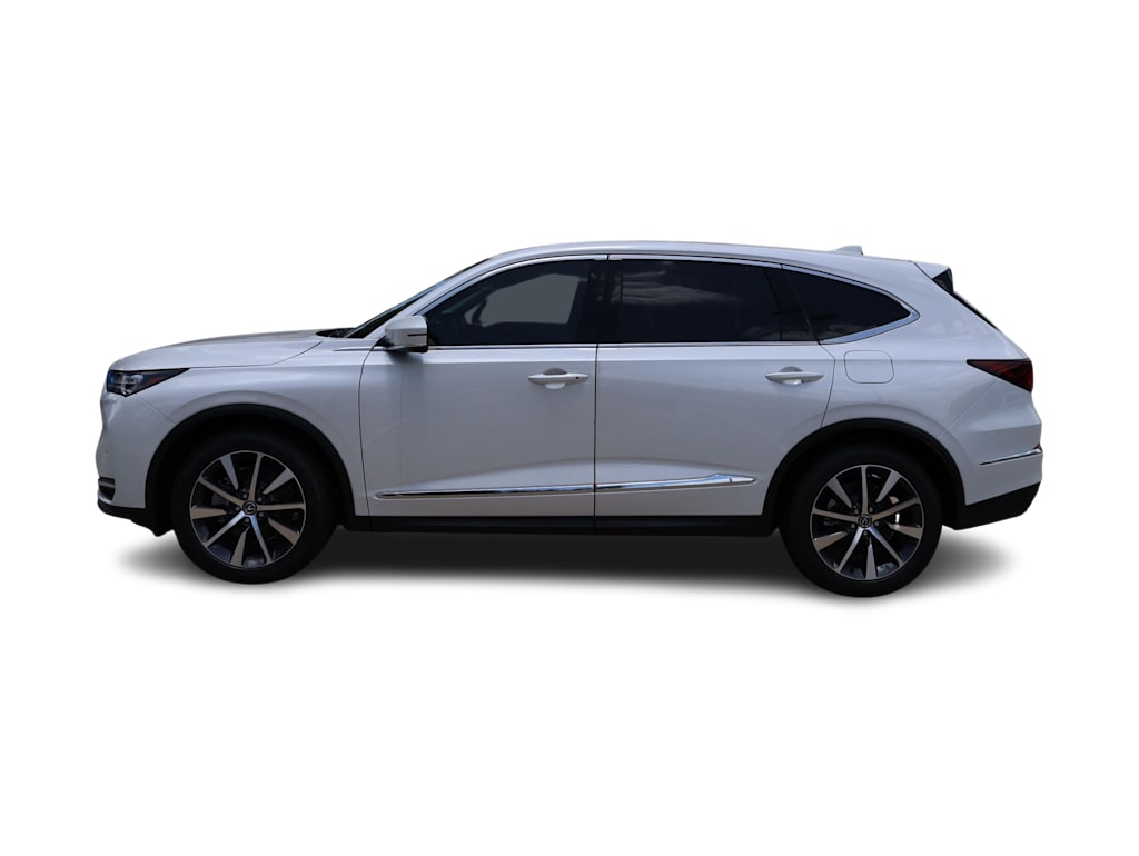 Thumbnail: 2026 Acura MDX - 3