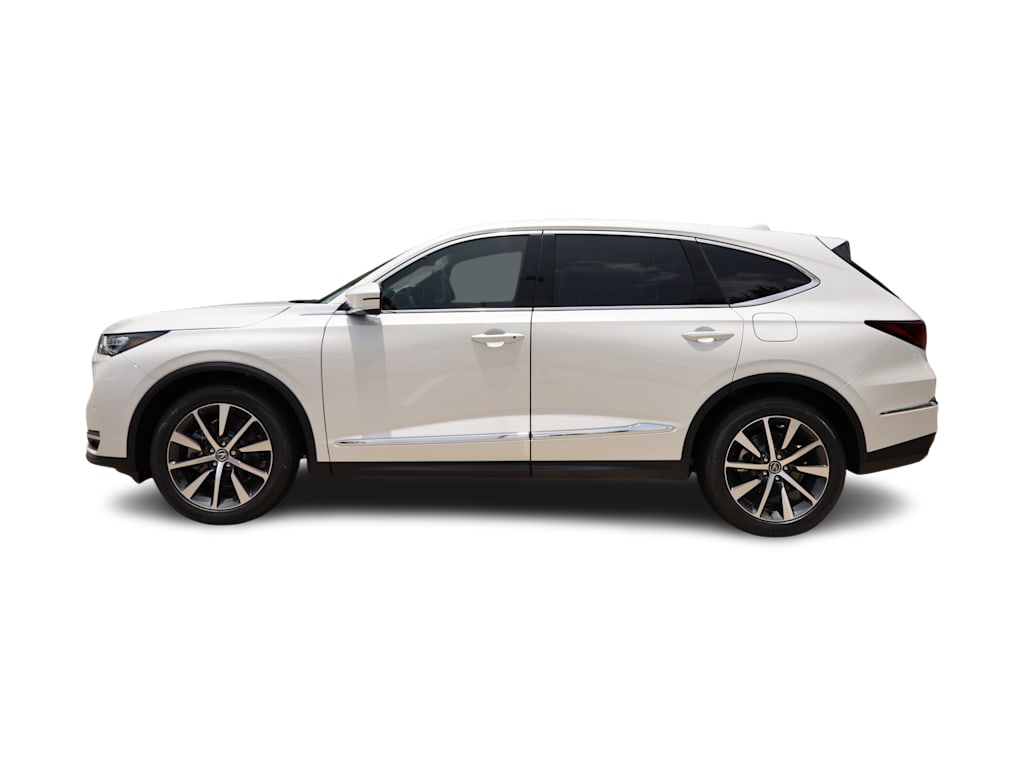 Thumbnail: 2026 Acura MDX - 3