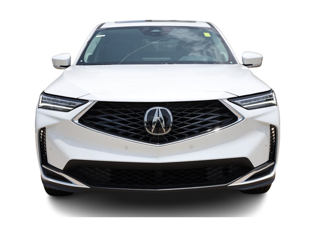 Thumbnail: 2026 Acura MDX - 6