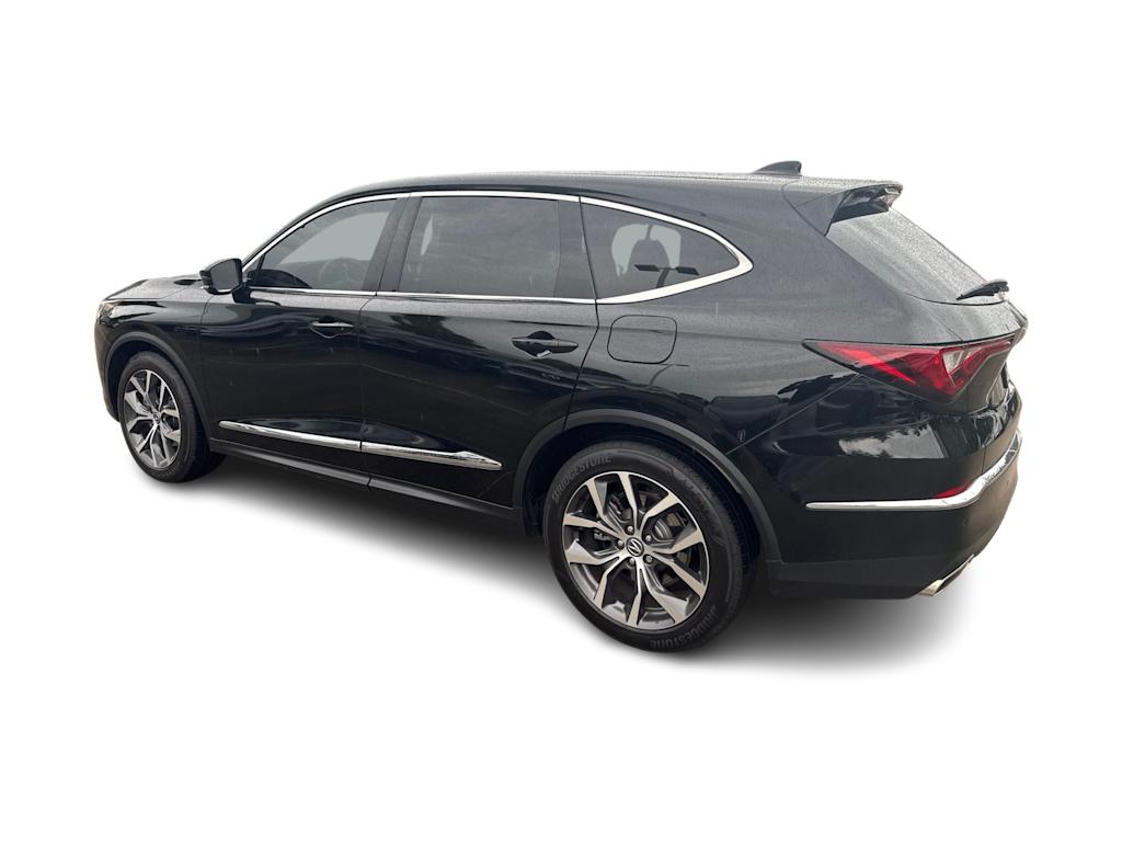 Thumbnail: 2024 Acura MDX - 2