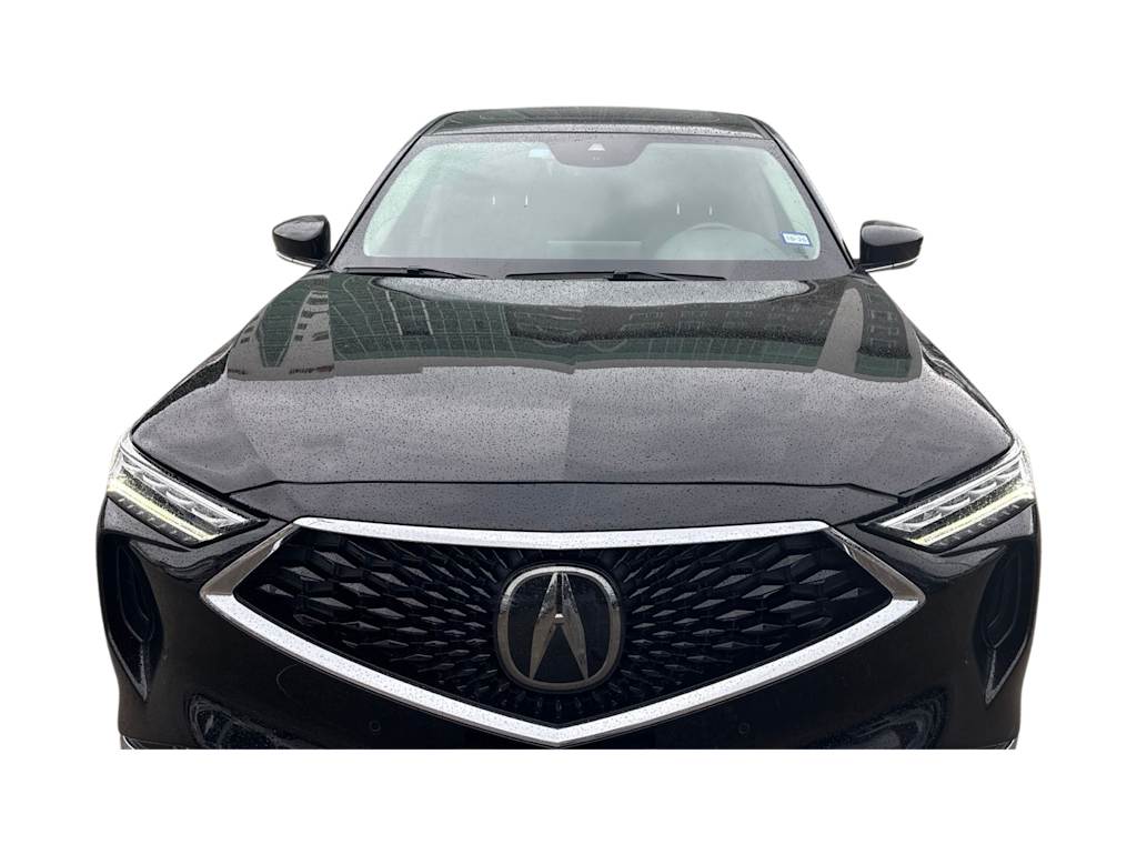 Thumbnail: 2024 Acura MDX - 3