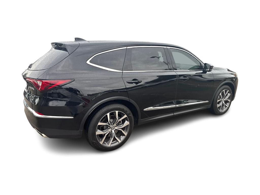 Thumbnail: 2024 Acura MDX - 9