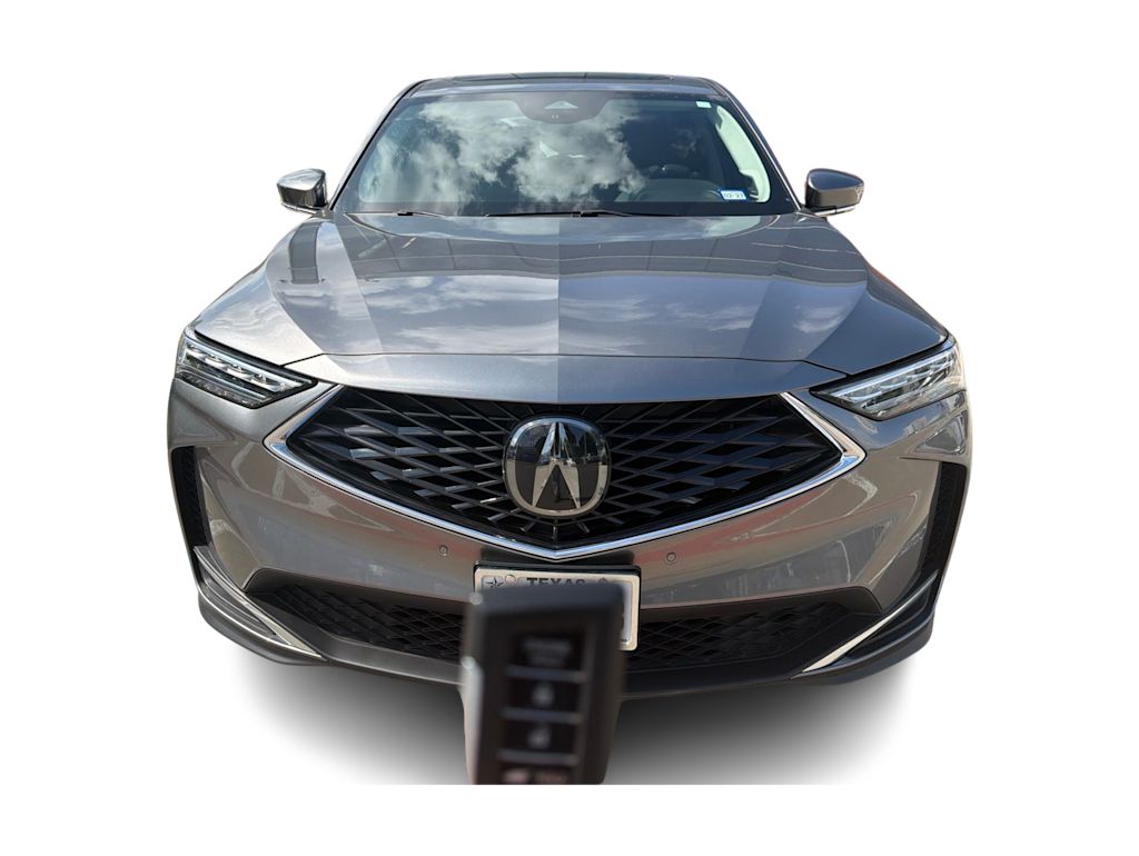 Thumbnail: 2025 Acura MDX - 5