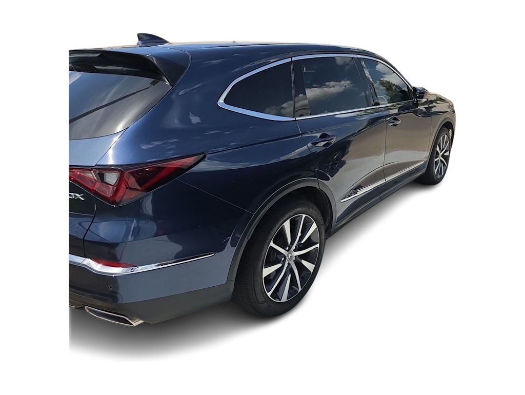 Thumbnail: 2026 Acura MDX - 11