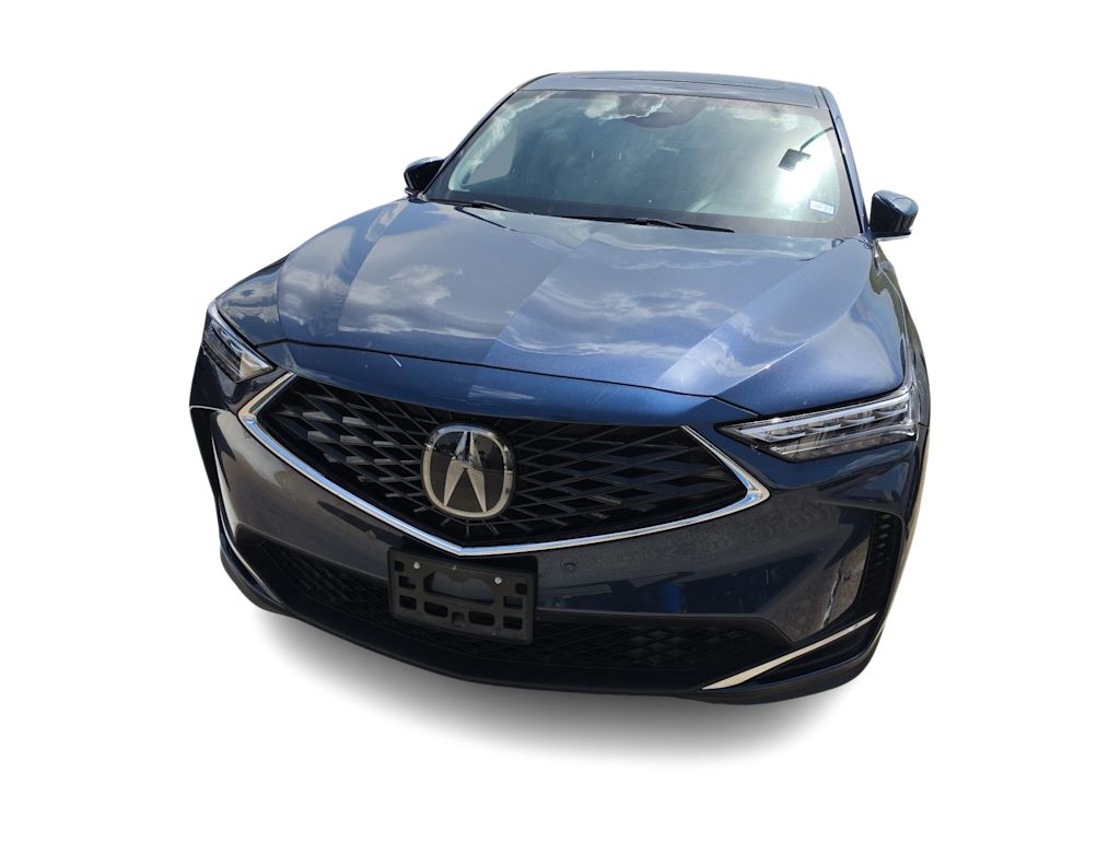 Thumbnail: 2026 Acura MDX - 3