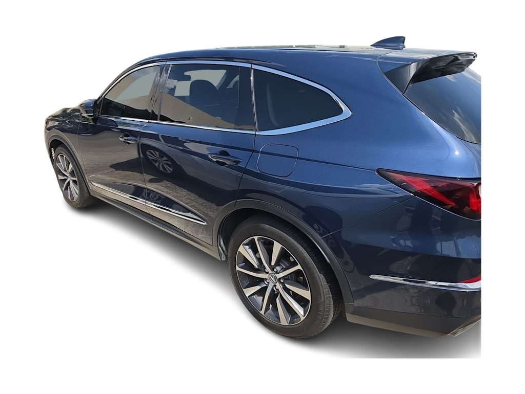 Thumbnail: 2026 Acura MDX - 2