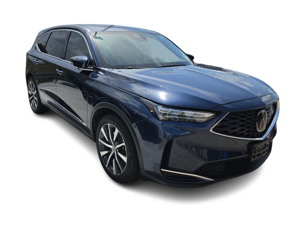 Thumbnail: 2026 Acura MDX - 10