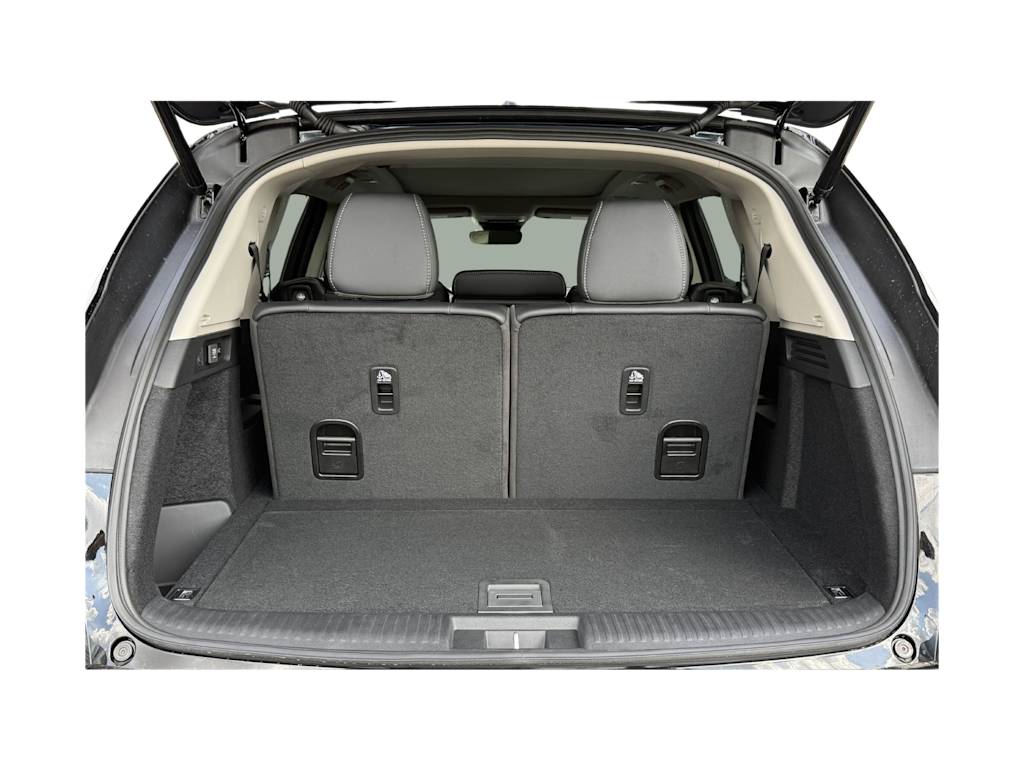 Thumbnail: 2026 Acura MDX - 17