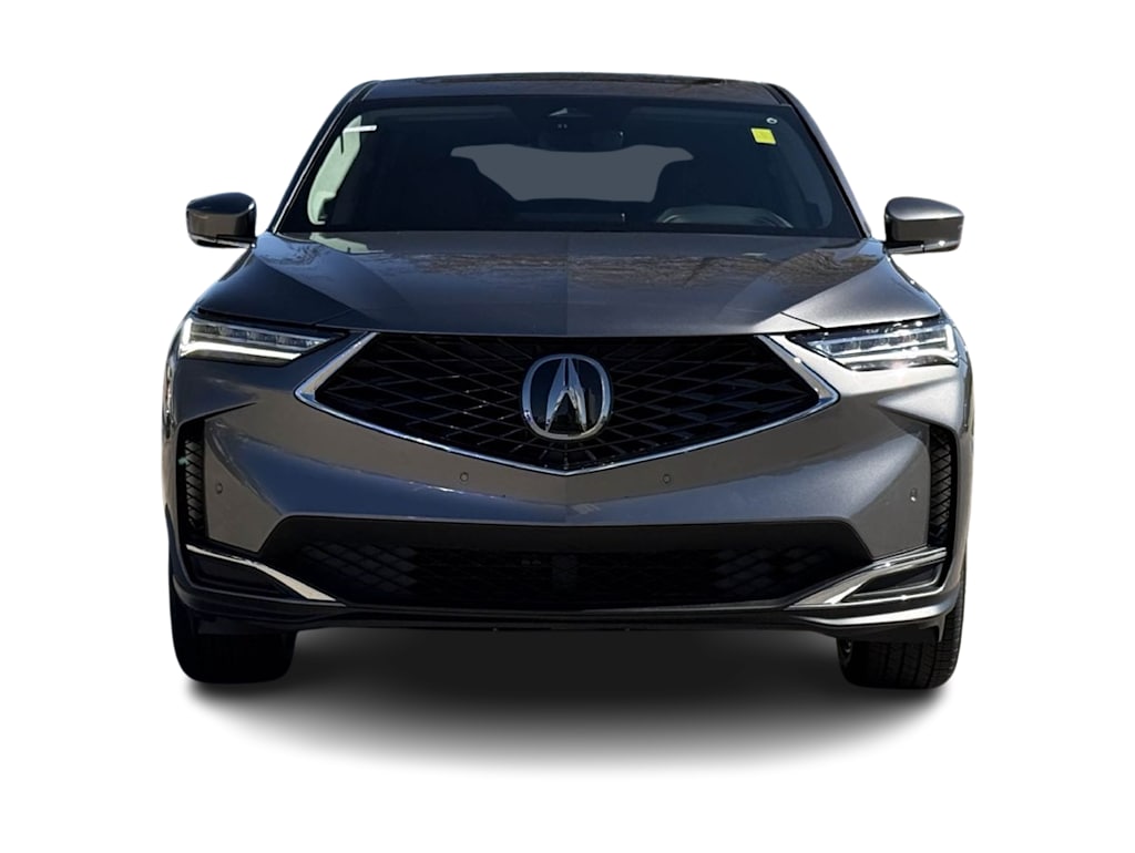 Thumbnail: 2026 Acura MDX - 20