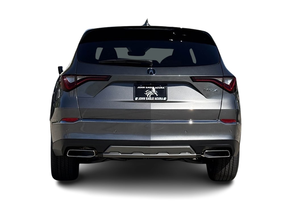 Thumbnail: 2026 Acura MDX - 5