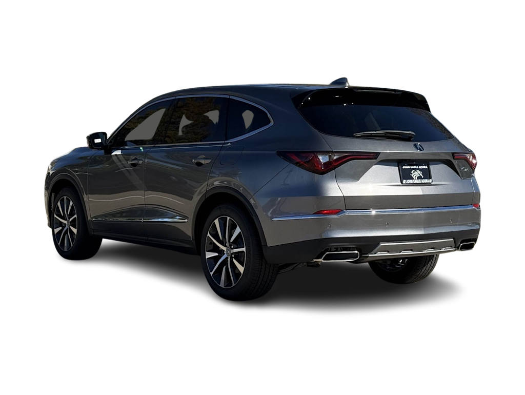 Thumbnail: 2026 Acura MDX - 4