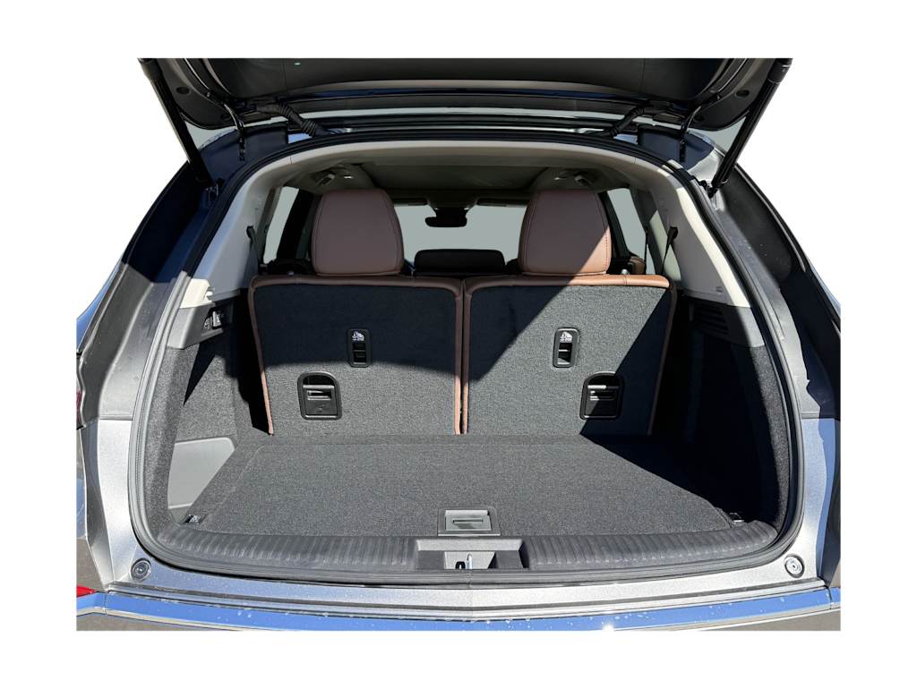 Thumbnail: 2026 Acura MDX - 17