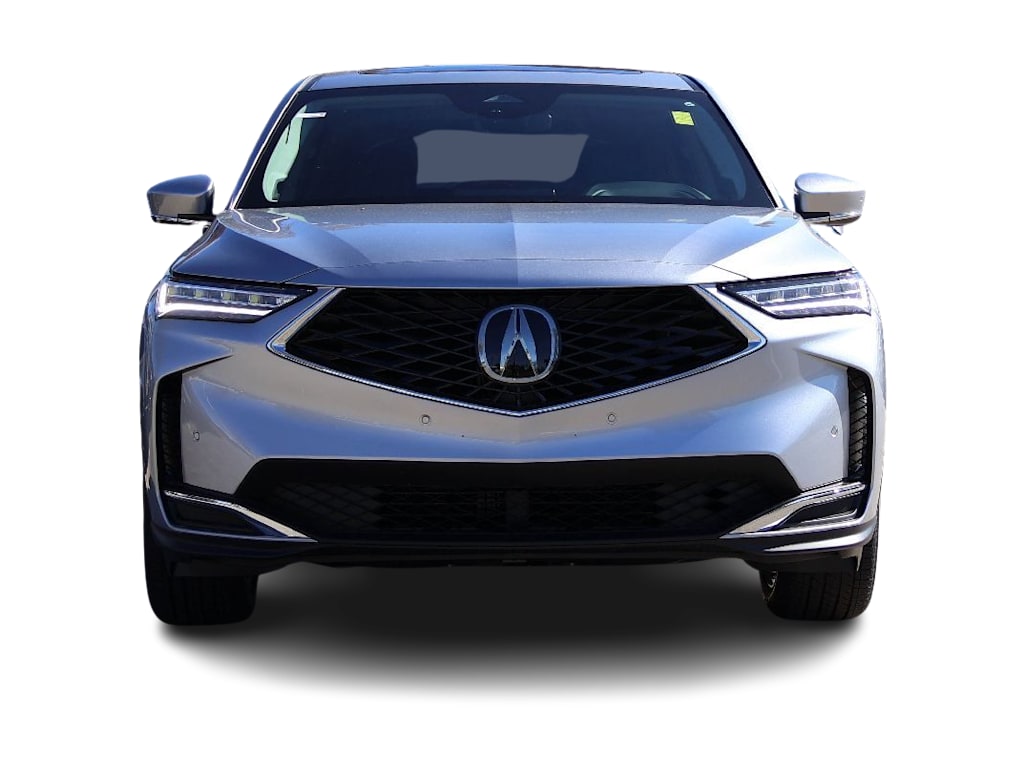 Thumbnail: 2026 Acura MDX - 6