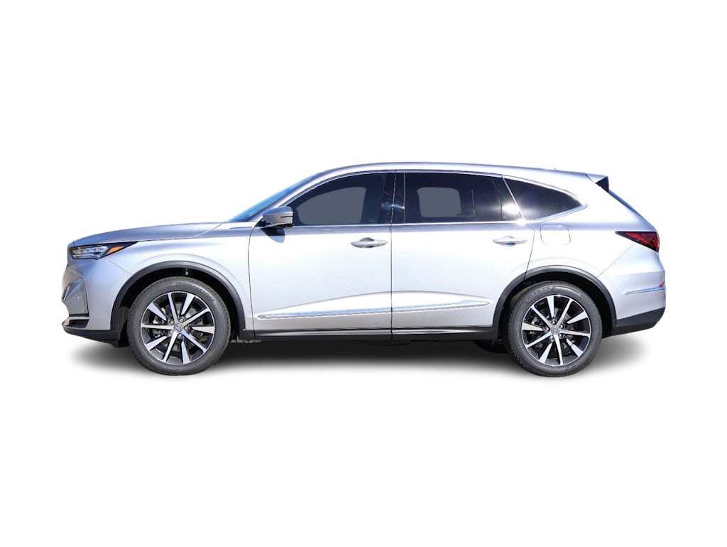 Thumbnail: 2026 Acura MDX - 3