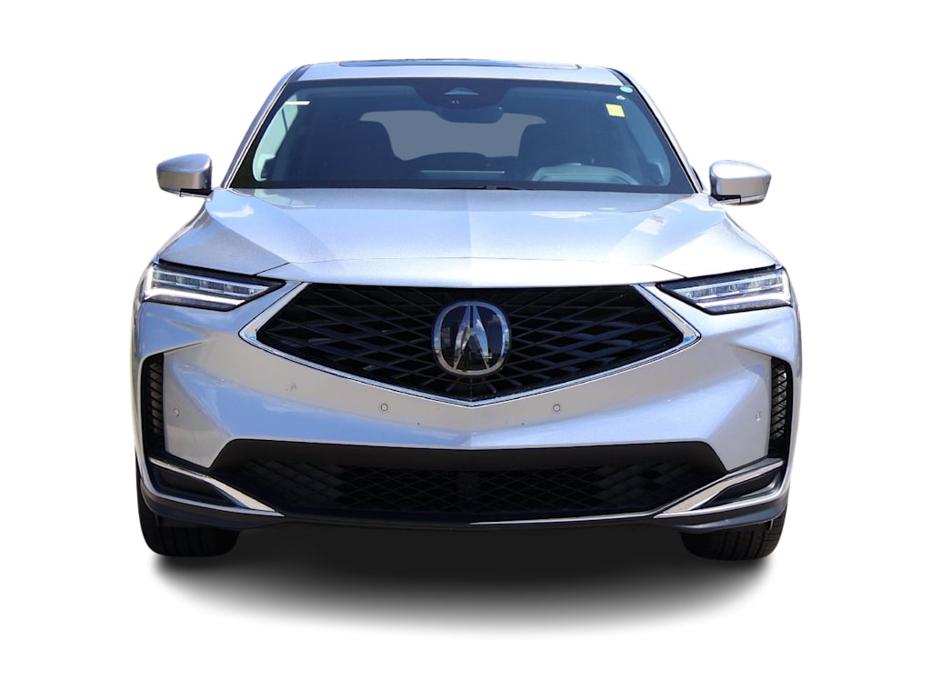Thumbnail: 2026 Acura MDX - 6