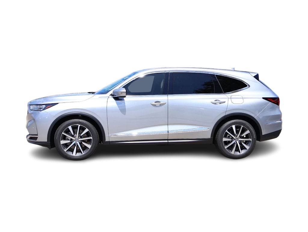 Thumbnail: 2026 Acura MDX - 3