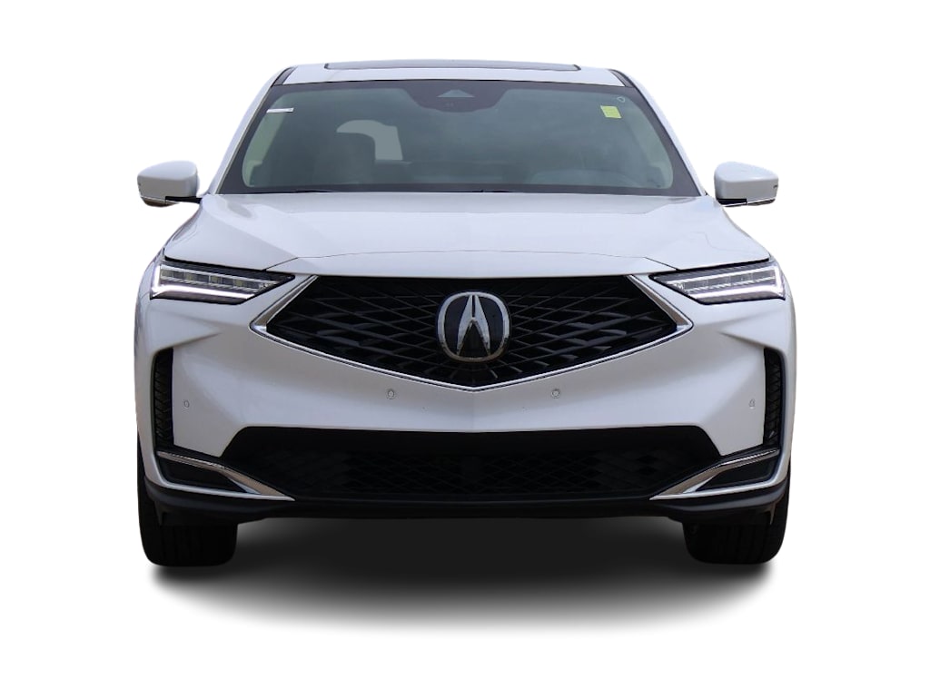 Thumbnail: 2026 Acura MDX - 6