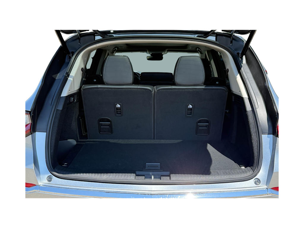 Thumbnail: 2026 Acura MDX - 17