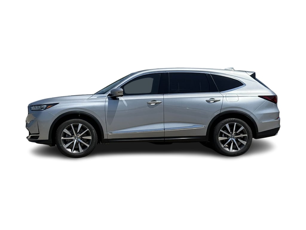 Thumbnail: 2026 Acura MDX - 3