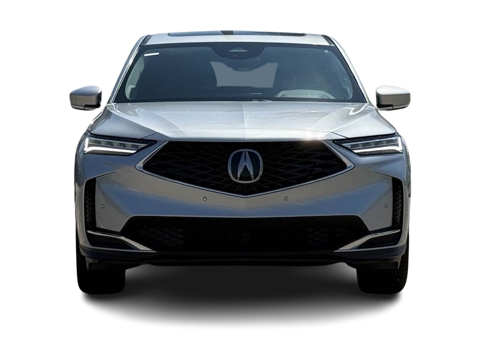 Thumbnail: 2026 Acura MDX - 6