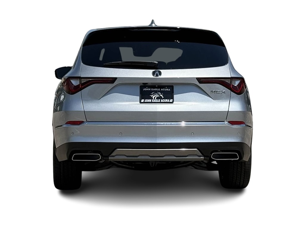 Thumbnail: 2026 Acura MDX - 5