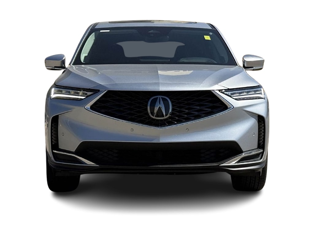 Thumbnail: 2026 Acura MDX - 20