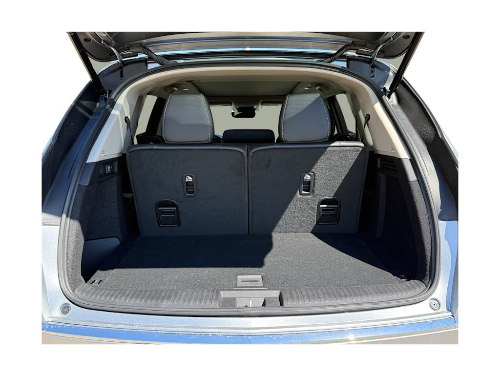 Thumbnail: 2026 Acura MDX - 17