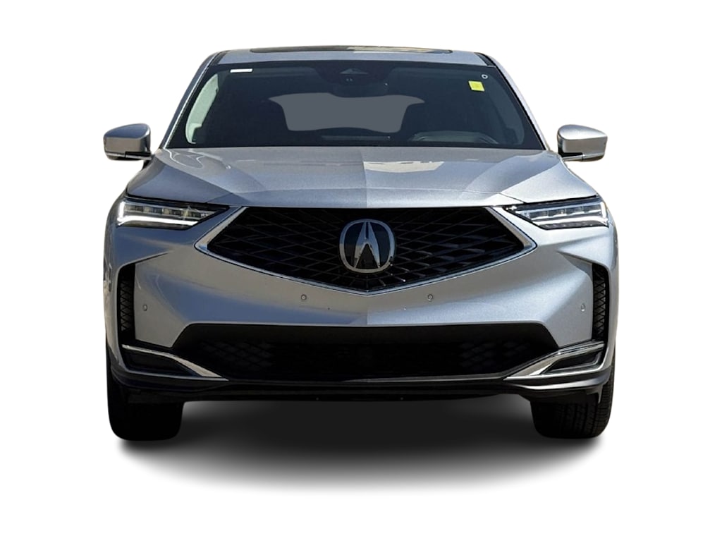 Thumbnail: 2026 Acura MDX - 20
