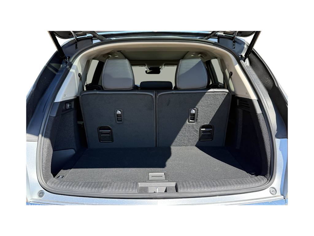 Thumbnail: 2026 Acura MDX - 17