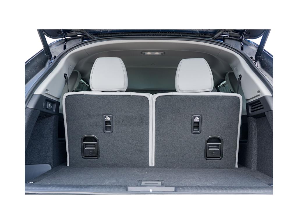 Thumbnail: 2026 Acura MDX - 18