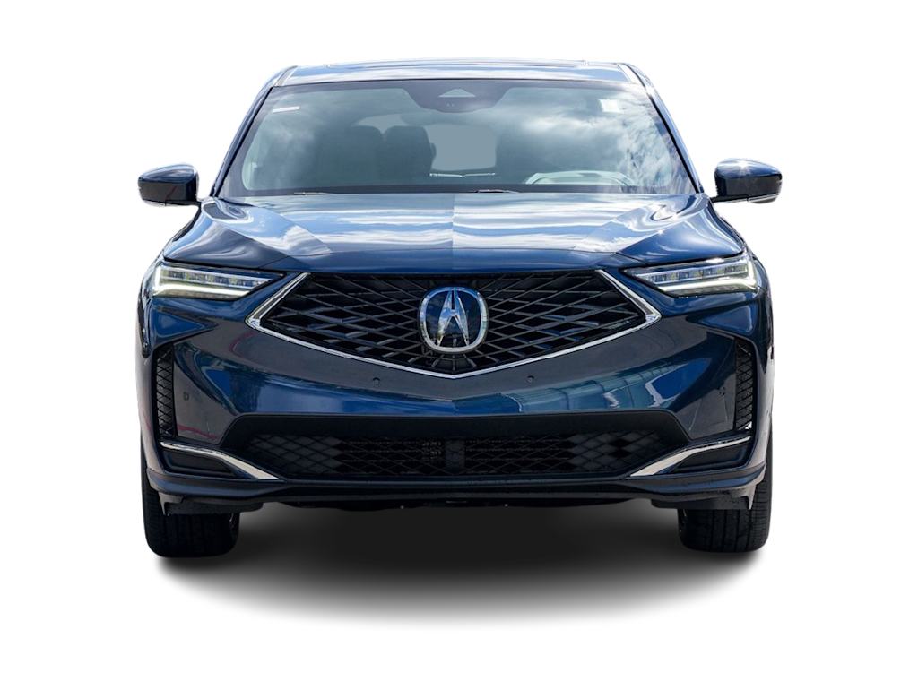 Thumbnail: 2026 Acura MDX - 6