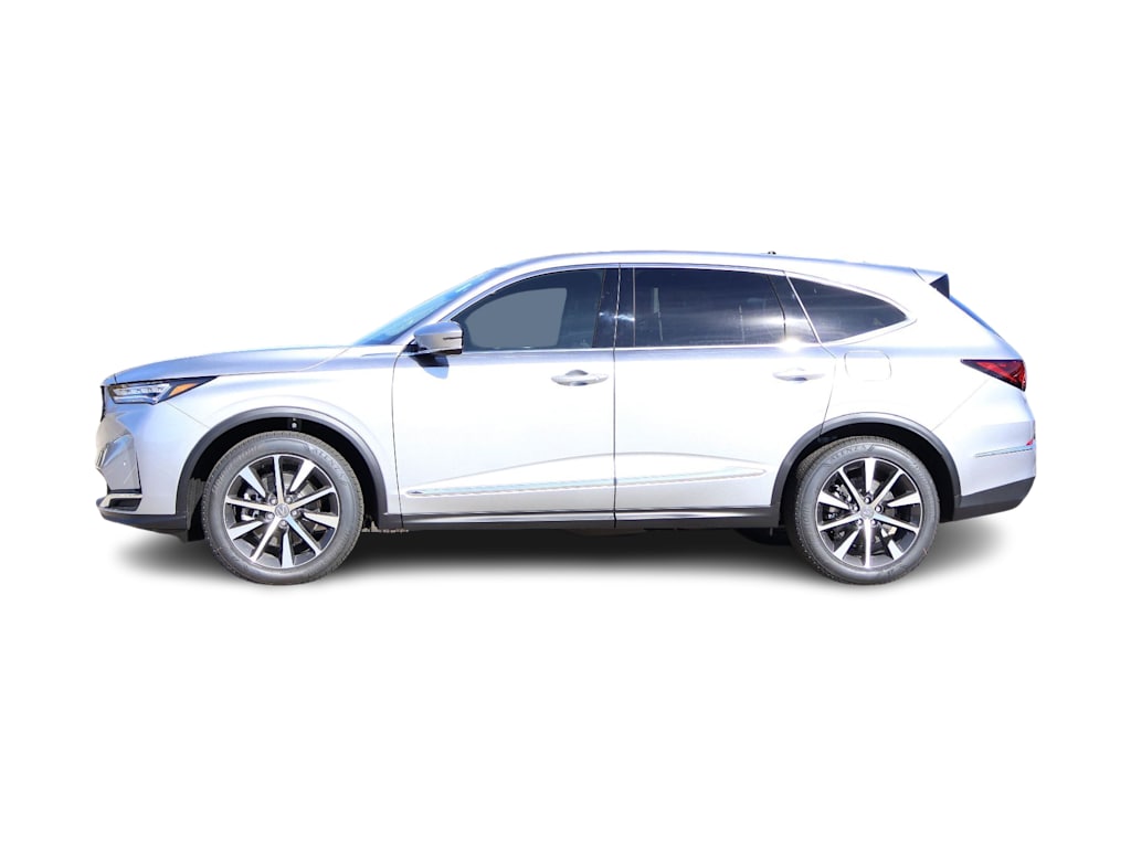Thumbnail: 2026 Acura MDX - 3