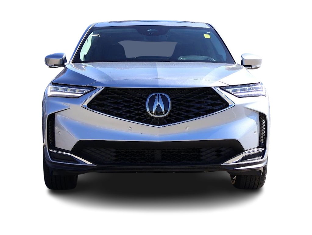 Thumbnail: 2026 Acura MDX - 6