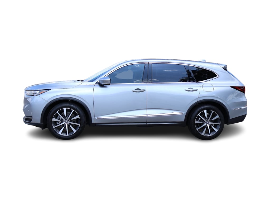 Thumbnail: 2026 Acura MDX - 3