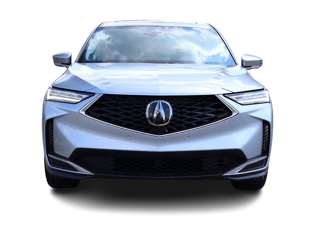 Thumbnail: 2026 Acura MDX - 6