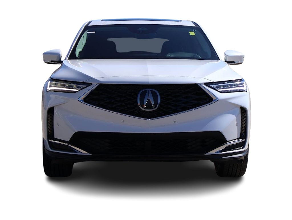Thumbnail: 2026 Acura MDX - 20