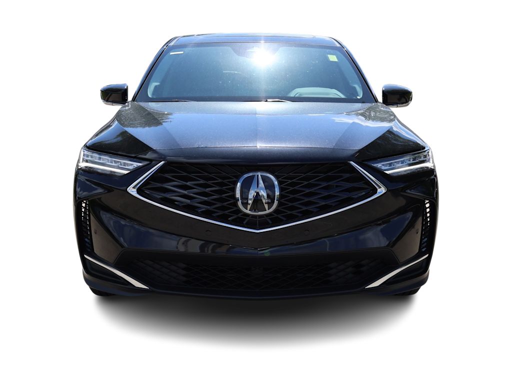 Thumbnail: 2026 Acura MDX - 6