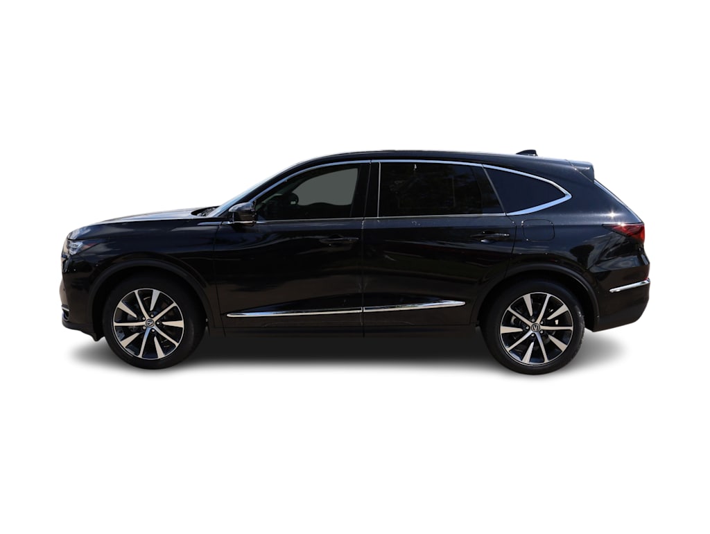 Thumbnail: 2026 Acura MDX - 3